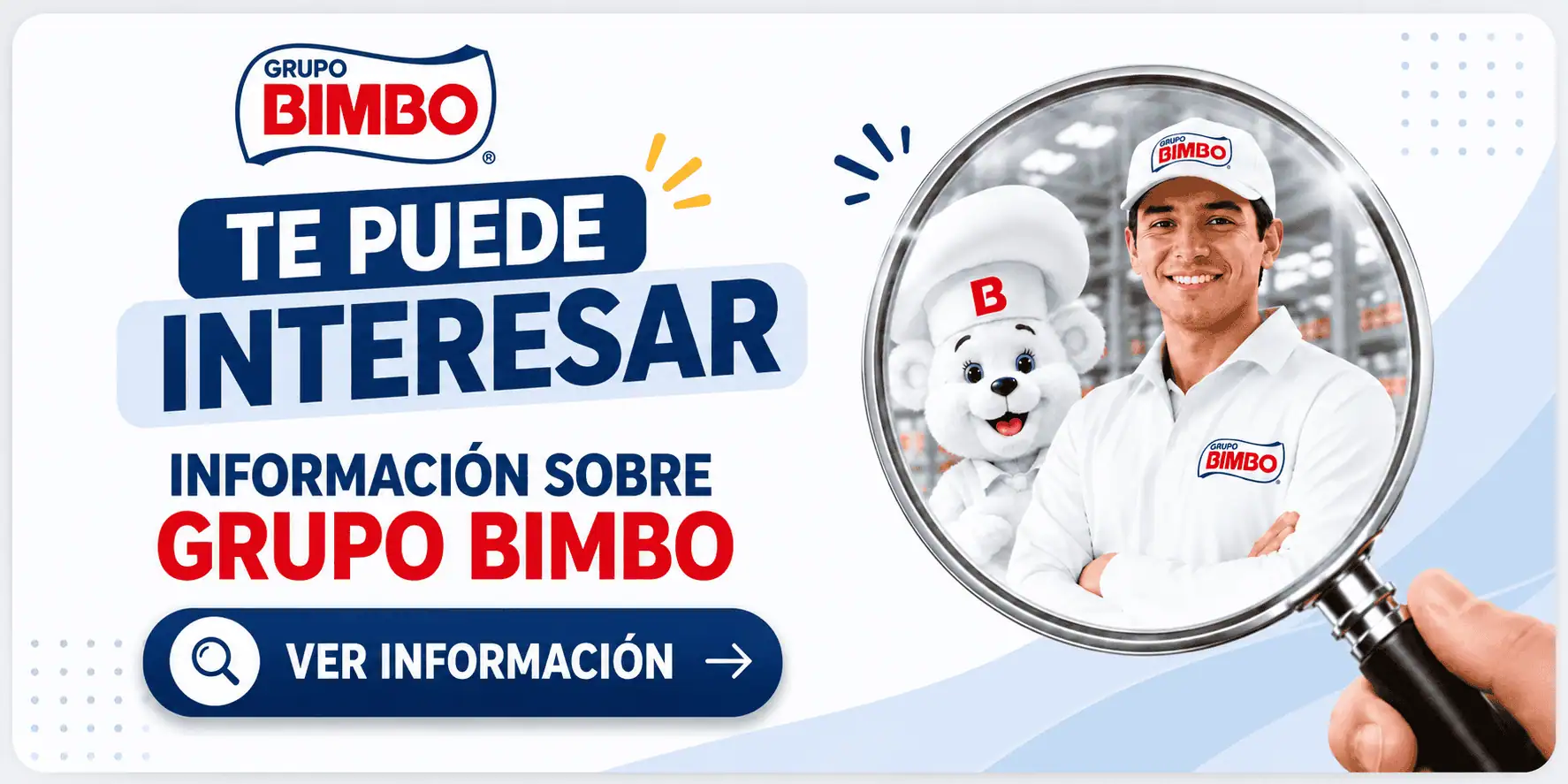 Consultar Grupo Bimbo
