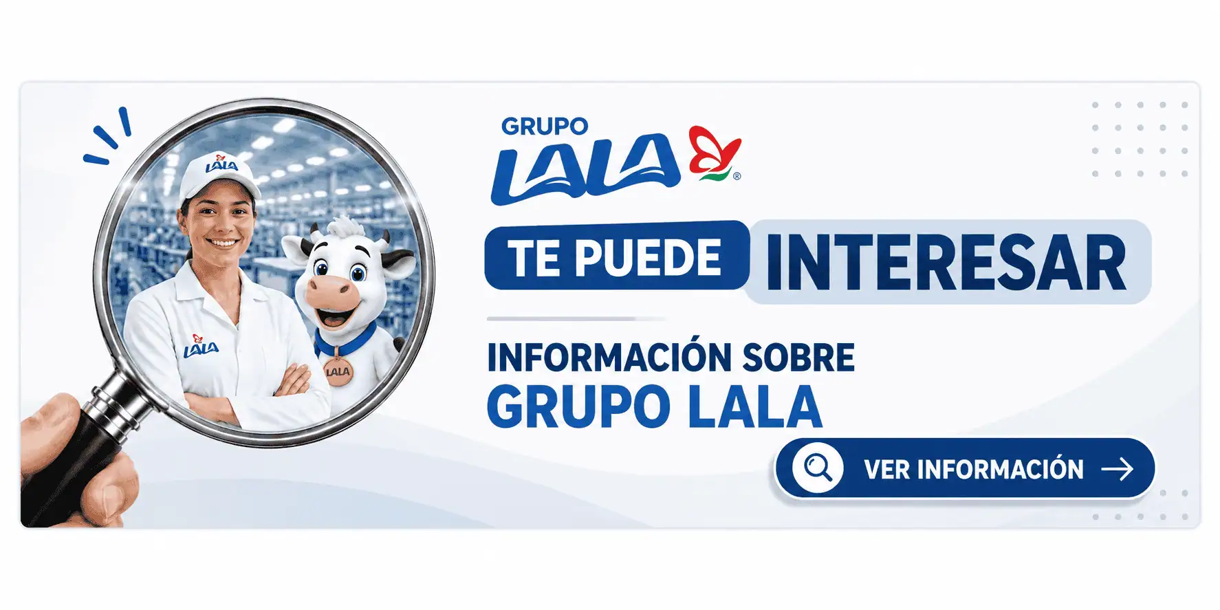 Explorar vacantes de Coca-Cola FEMSA