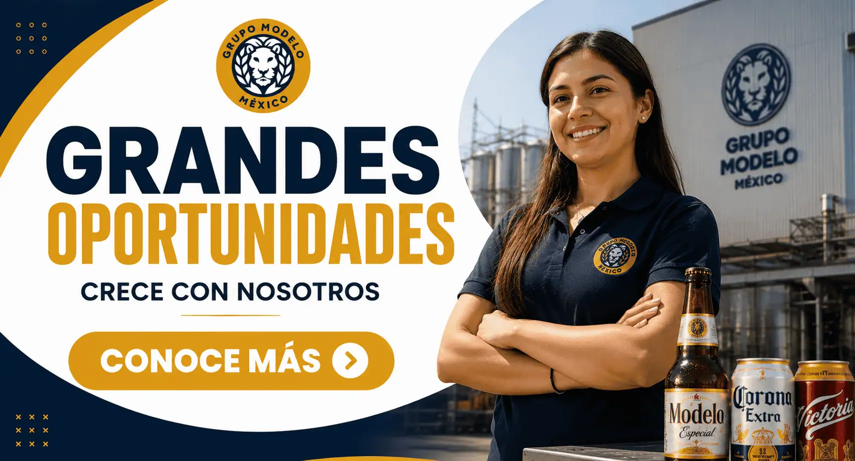 Grupo Modelo